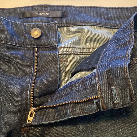 JOE'S PROVOCATEUR Boot Cut Jeans - VERONICA wash - Picture 7 of 9